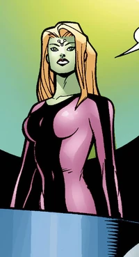 Lena Luthor