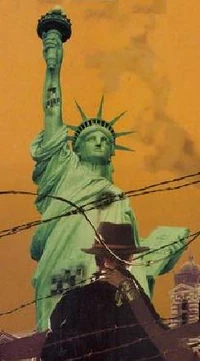 Statue of Liberty
