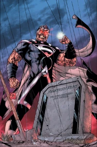 Kal-L (Earth-Two)
