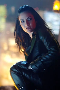 Andrea Rojas (Smallville)