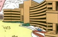 Casino Town