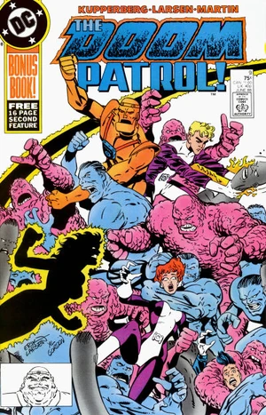 Doom Patrol Vol 2 9.jpg