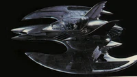 Batplane