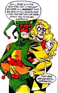 Punch (Earth-Four)