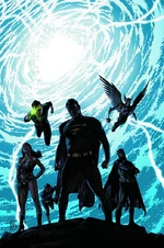 Final Crisis