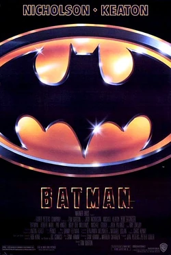 Batman (1989 Movie)