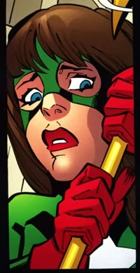 Courtney Whitmore (Earth-7)