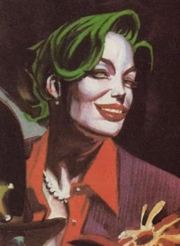 Bianca Steeplechase (Earth-37)