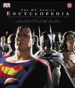 DC Comics Encyclopedia
