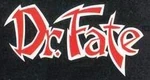 Immortal Doctor Fate Vol 1