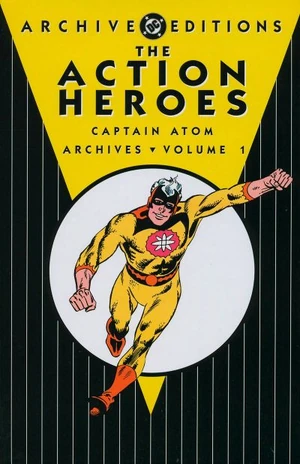 Action Heroes Archives, Volume 1.jpg