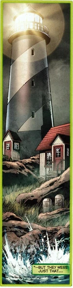 Curry Lighthouse