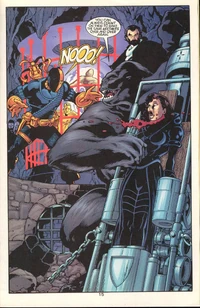 Slade Wilson (New Earth)