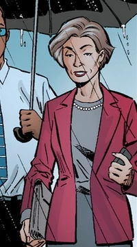 Jennifer Brown (Y: The Last Man)