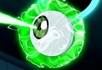 Emerald Eye
