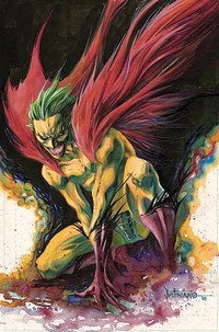 Jack Ryder (New Earth)