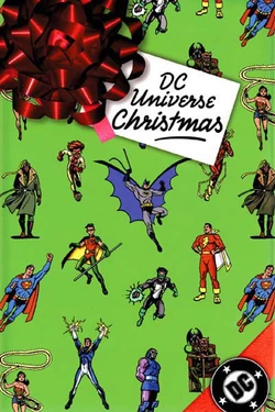 DC Universe Christmas TP.jpg