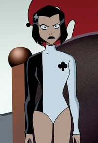Ace of Clubs (DCAU)