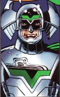 N'Takki (New Earth)