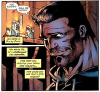 Lester Davis (New Earth)