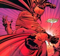 Batman (Red Son)
