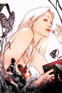 Cinderella (Fables)