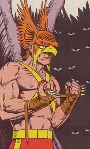 Hawkman