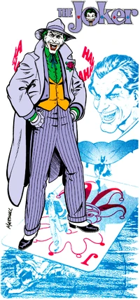 The Joker