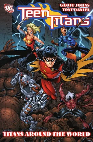Teen Titans - Titans Around the World.jpg