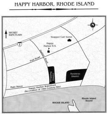 Happy Harbor