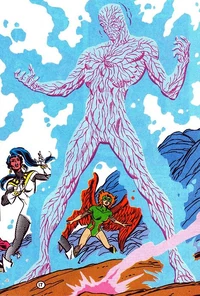 Charles Watkins (Team Titans)