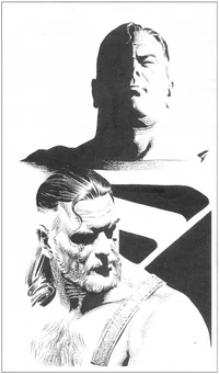 Kal-El (Kingdom Come)