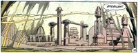 Poseidonis