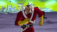 Adam Strange (The Brave and the Bold)