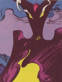 H'ronmeer, Martian God of Light and Life (and Death)