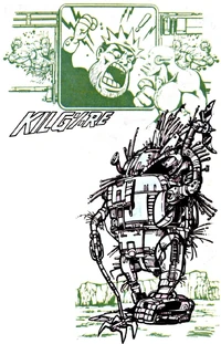 Kilg%re (New Earth)