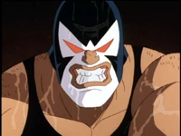 Bane (DCAU)