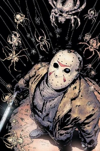 Friday the 13th