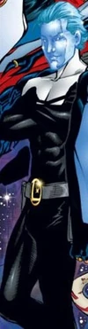 Garth Ranzz (Post-Zero Hour)