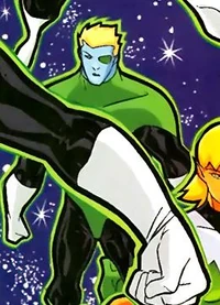 Kreon (DCAU)