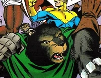 Growler (New Earth)