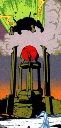 Z'onn Z'orr