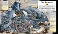 Justice League Watchtower