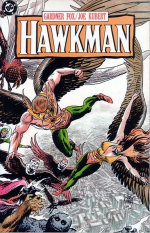 Hawkman TPB.jpg