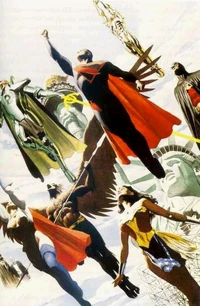 Heroes of Kingdom Come