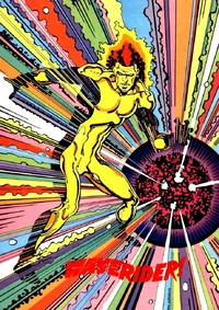 Waverider