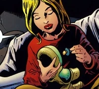 Aleea Strange (New Earth)