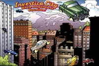 Invertica City (Earth-ABC)