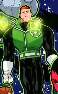 Guy Gardner (DCAU)