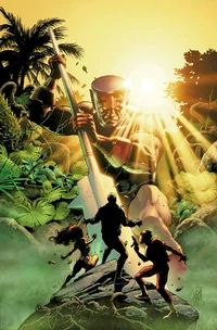 Devilance (New Earth)